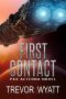 [Call of Command 01] • First Contact